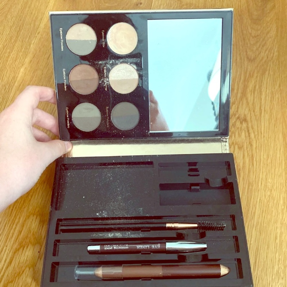 Brow kit